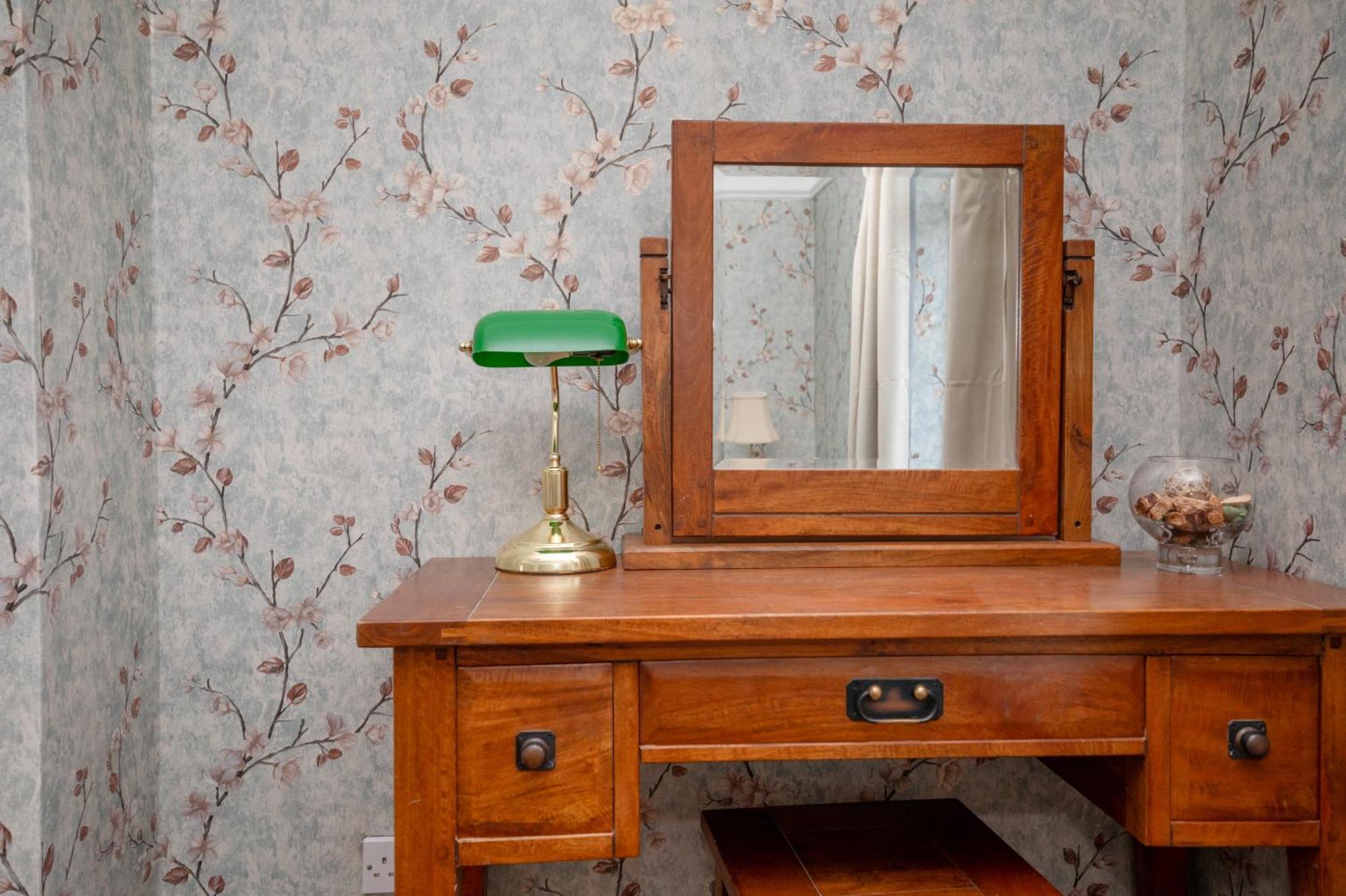 Characterful Terrace Retreat In County Durham - Sleeps 6 Apartamento Stanley  Exterior foto