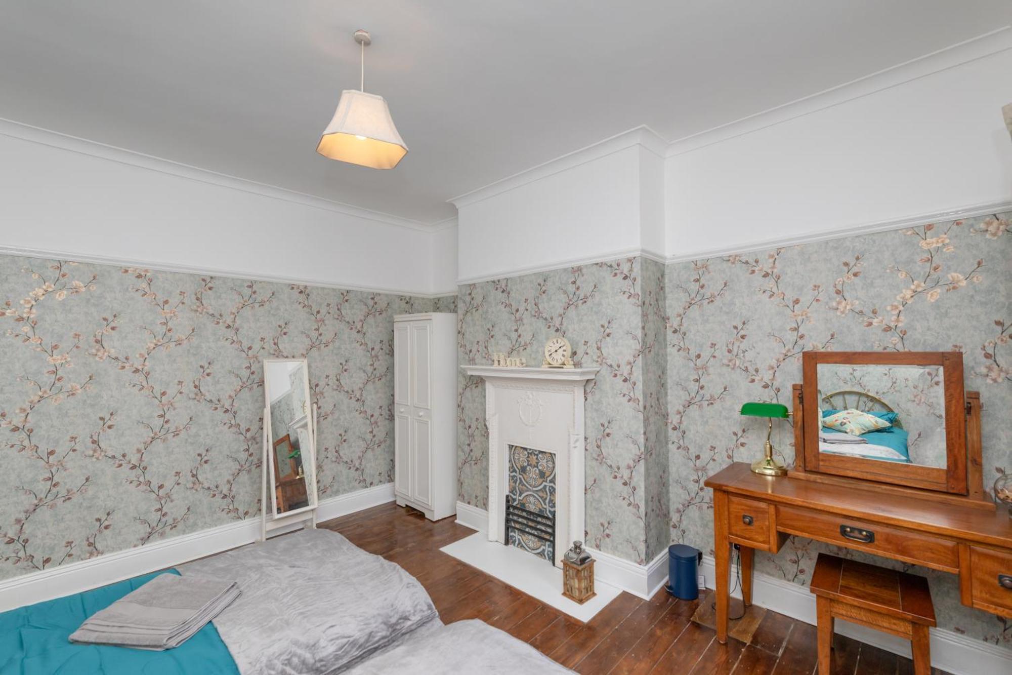 Characterful Terrace Retreat In County Durham - Sleeps 6 Apartamento Stanley  Exterior foto