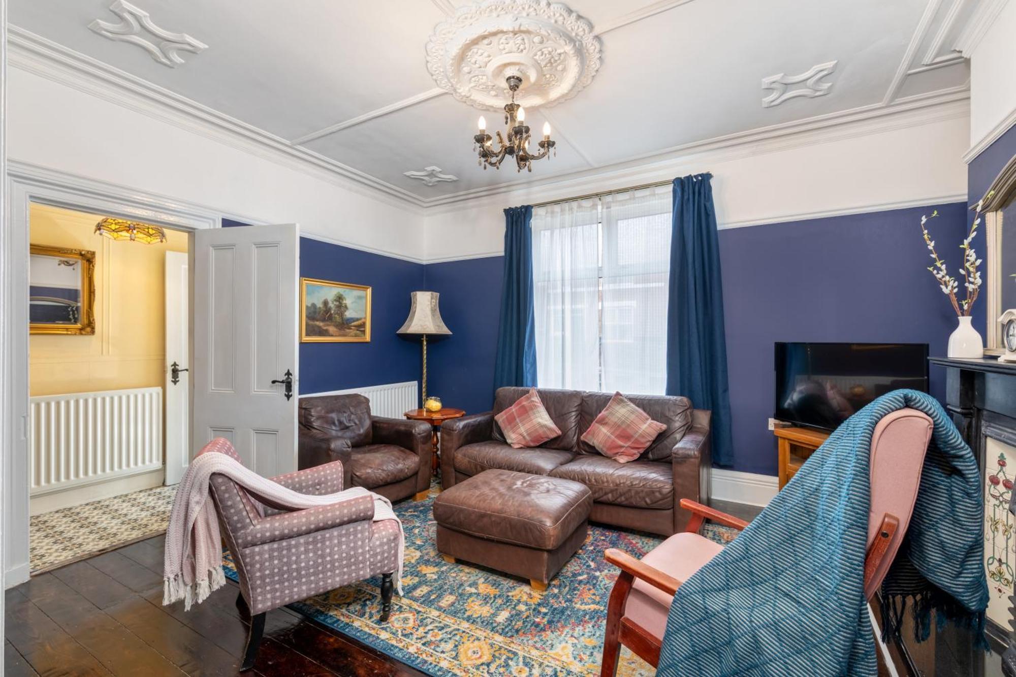 Characterful Terrace Retreat In County Durham - Sleeps 6 Apartamento Stanley  Exterior foto