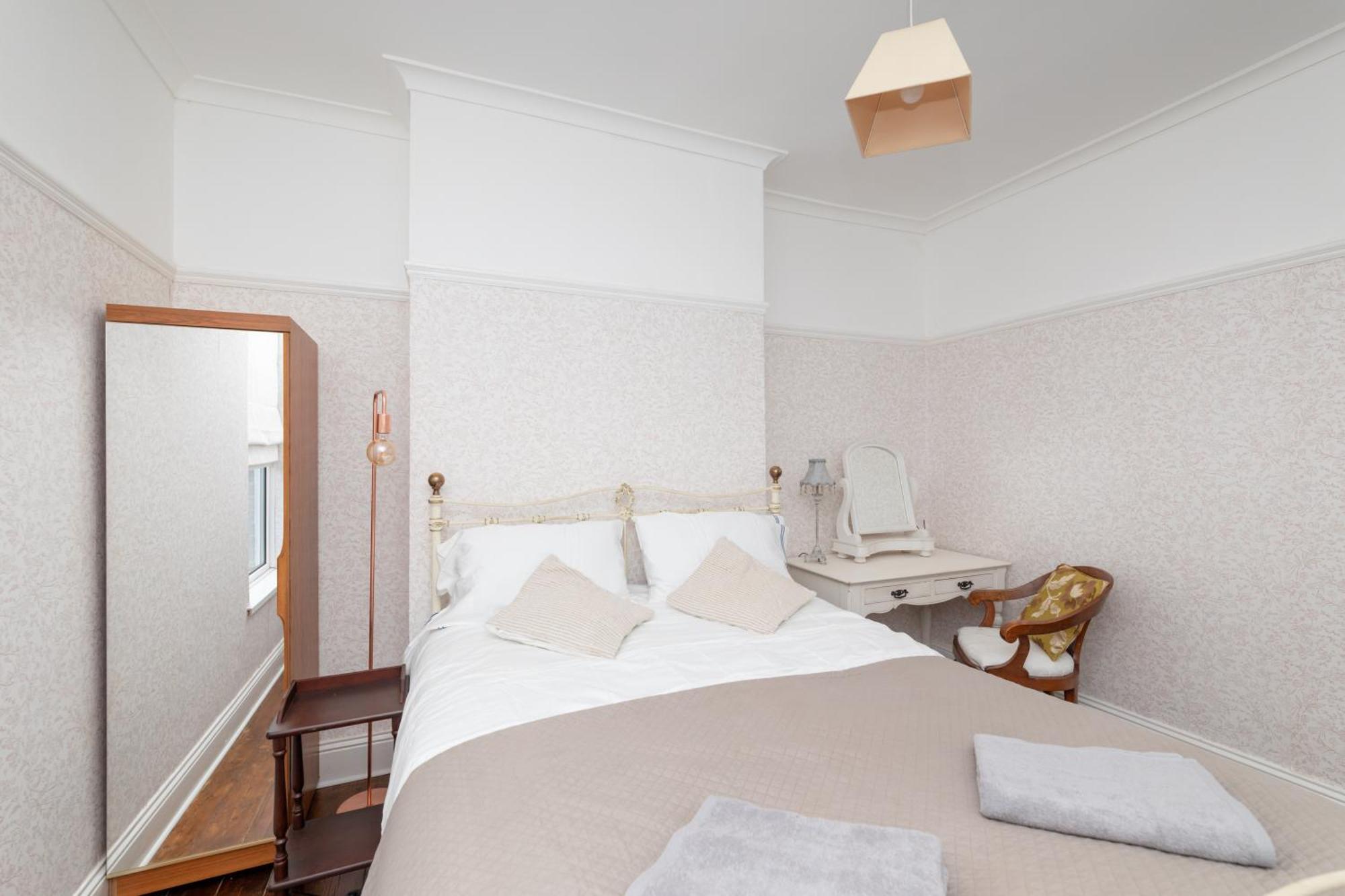 Characterful Terrace Retreat In County Durham - Sleeps 6 Apartamento Stanley  Exterior foto