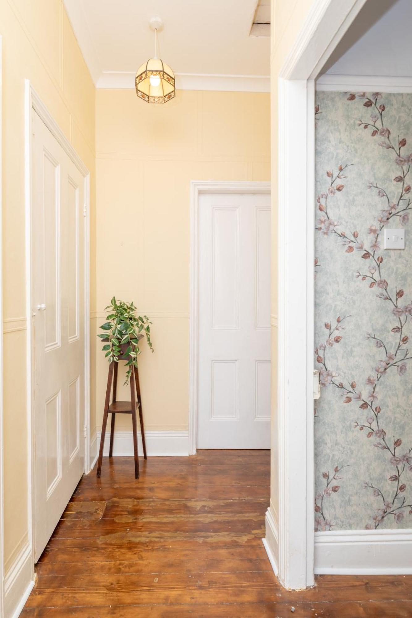 Characterful Terrace Retreat In County Durham - Sleeps 6 Apartamento Stanley  Exterior foto