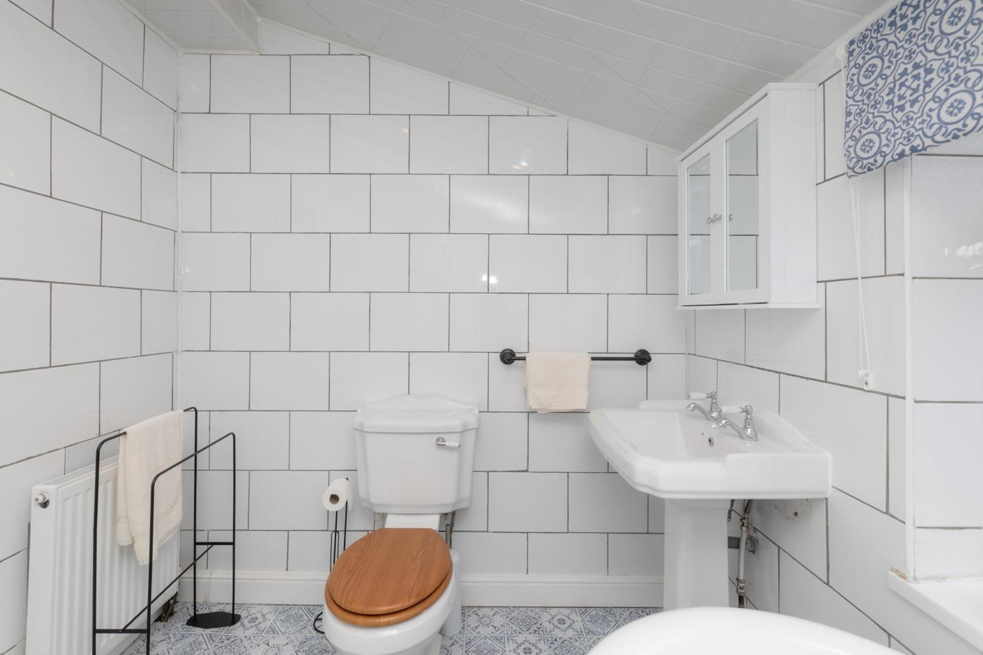 Characterful Terrace Retreat In County Durham - Sleeps 6 Apartamento Stanley  Exterior foto