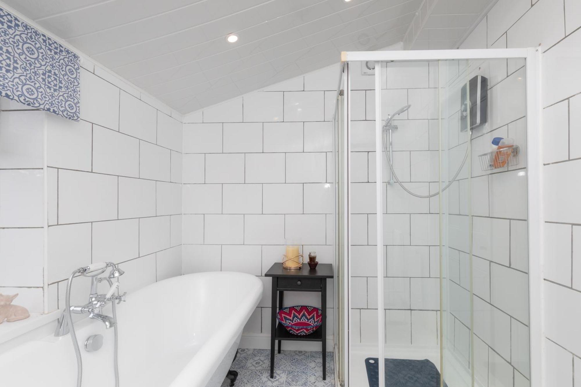 Characterful Terrace Retreat In County Durham - Sleeps 6 Apartamento Stanley  Exterior foto